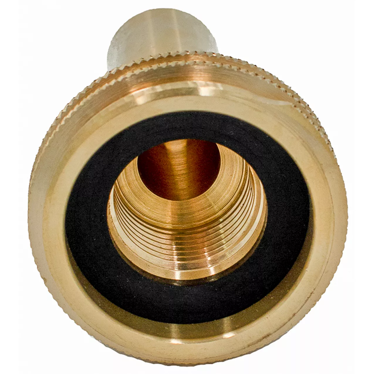 Adapter LPG ACME M10 widok z góry