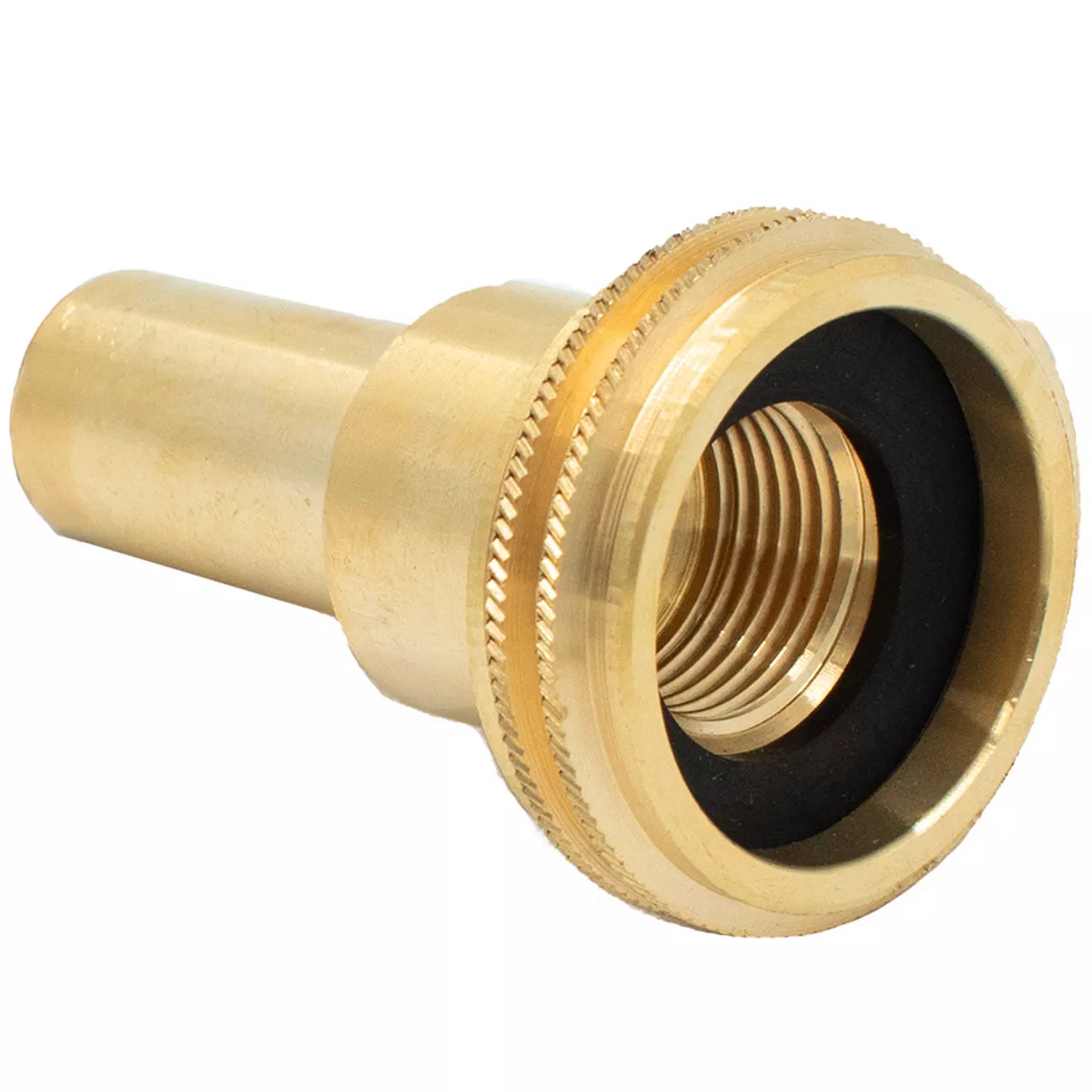 Adapter LPG ACME M10 widok z boku