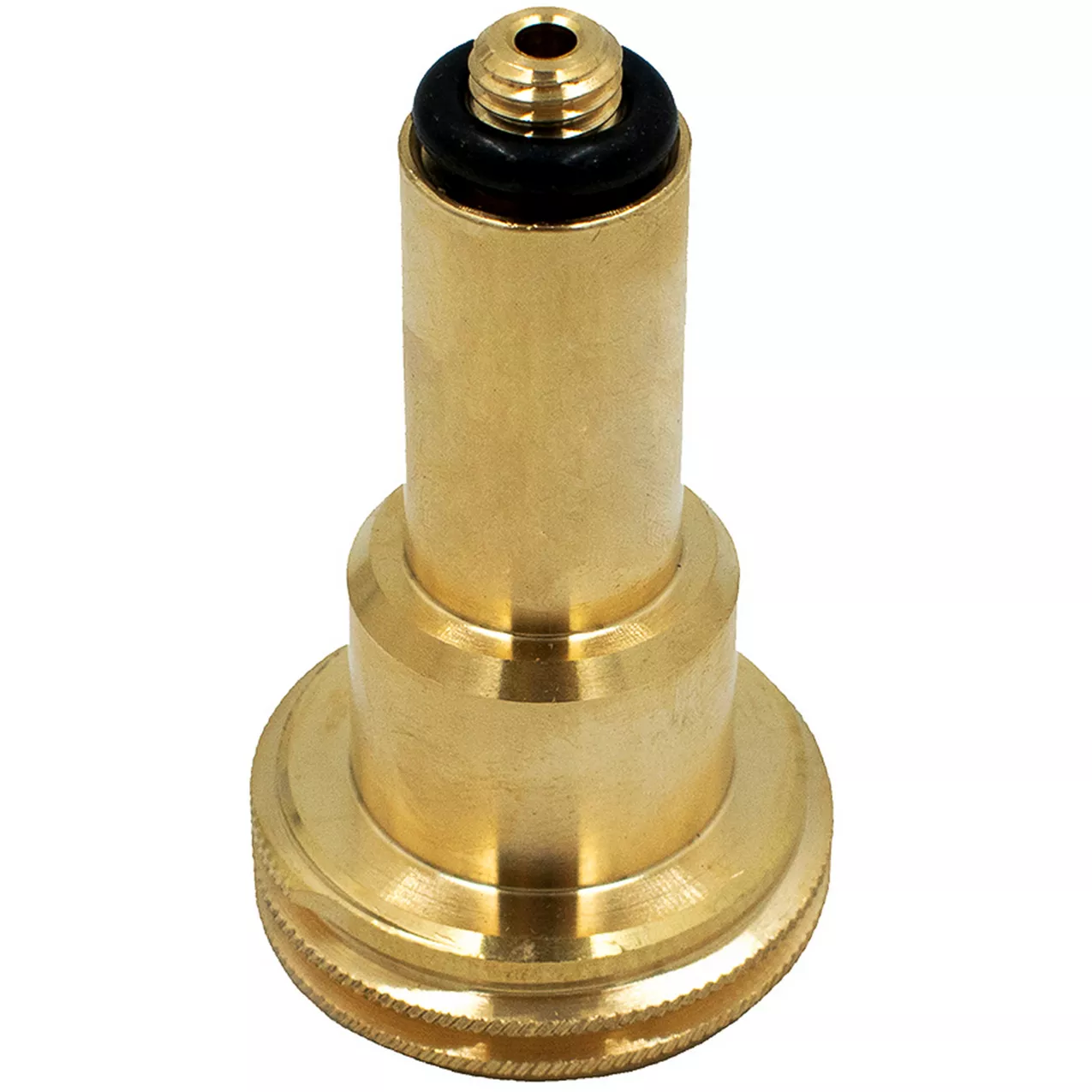 Długa przejściówka adapter redukcja do wlewu gazu LPG ACME M10