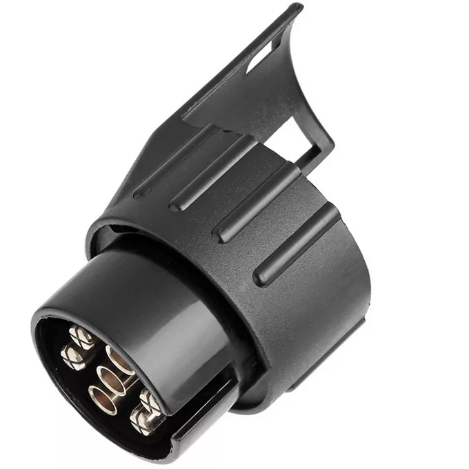 Adapter Hoalte 7/13 pin — widok ogólny