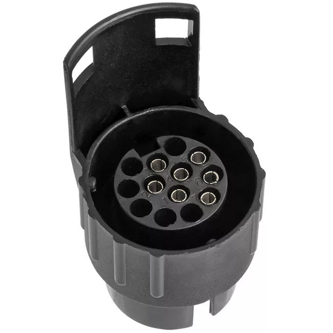 Adapter Hoalte — widok z dołu