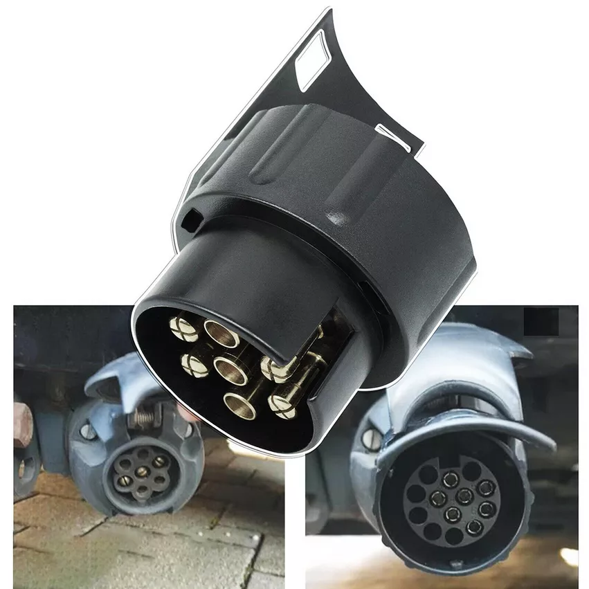 Adapter Hoalte — przykład zastosowania