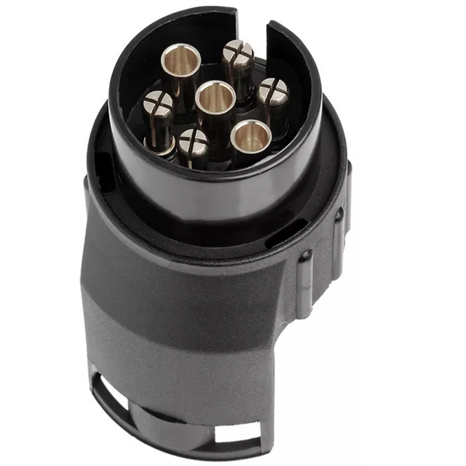 Adapter Hoalte — widok z góry