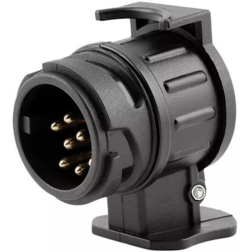 Adapter Hoalte 13 pin do 7 pin — widok ogólny