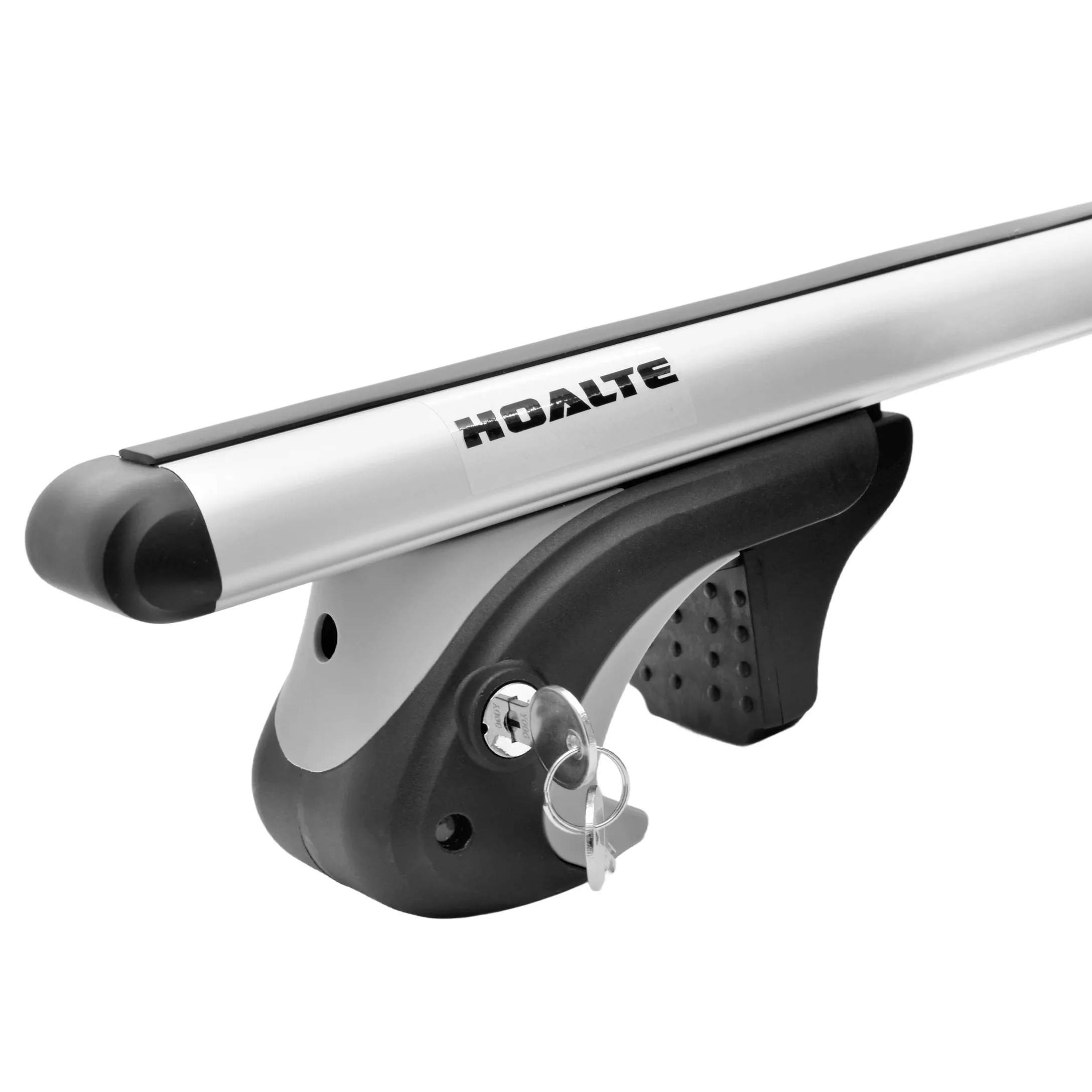 HOALTE AERO - uchwyt z bliska klucz