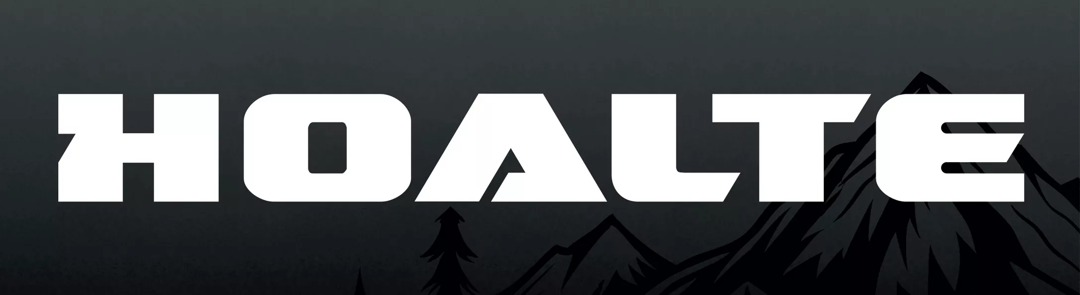 Kuchenka gazowa HOALTE CampingPro logo