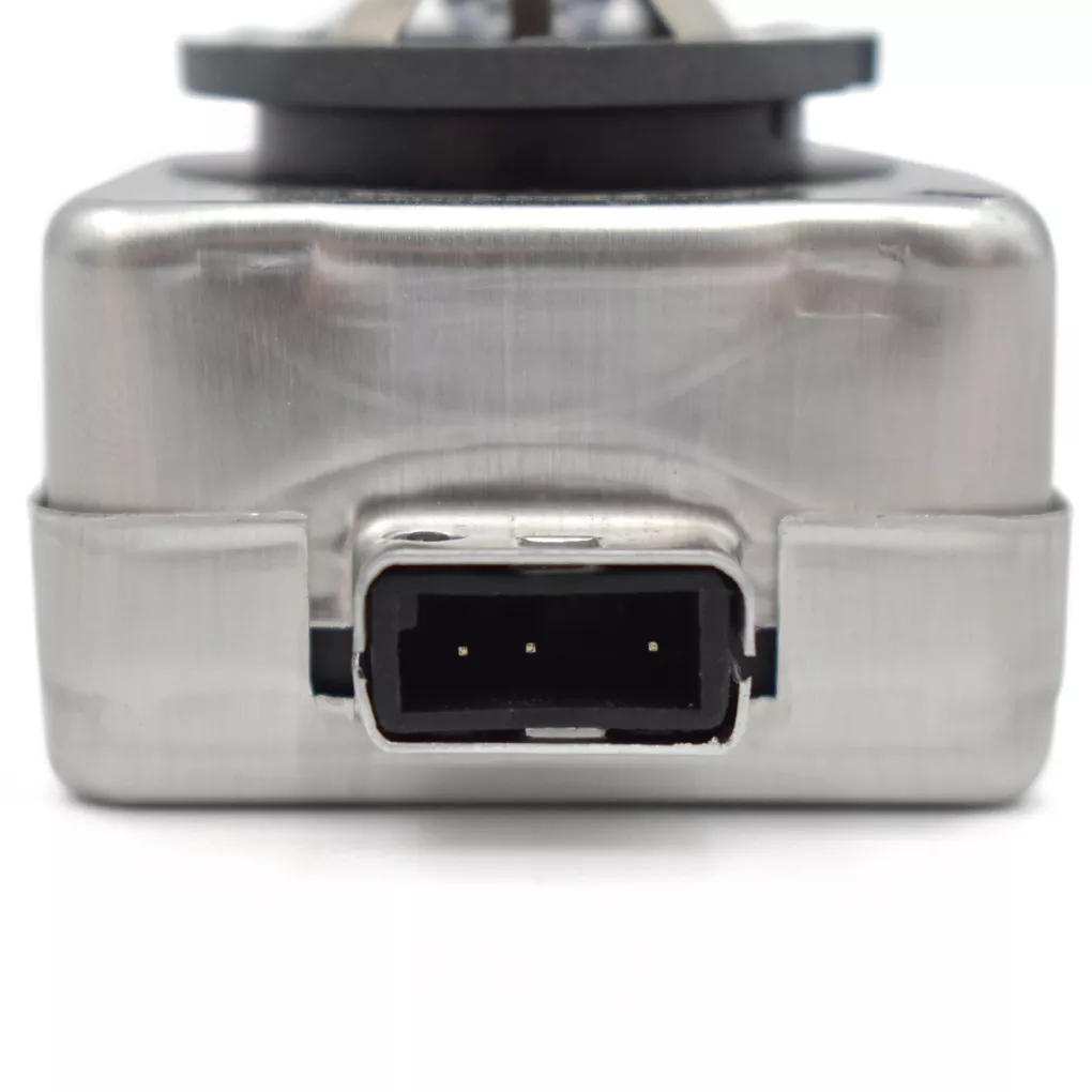 Żarnik ksenonowy Hoalte Xenon D1S Basic 5000K 85V - podstawa z bliska