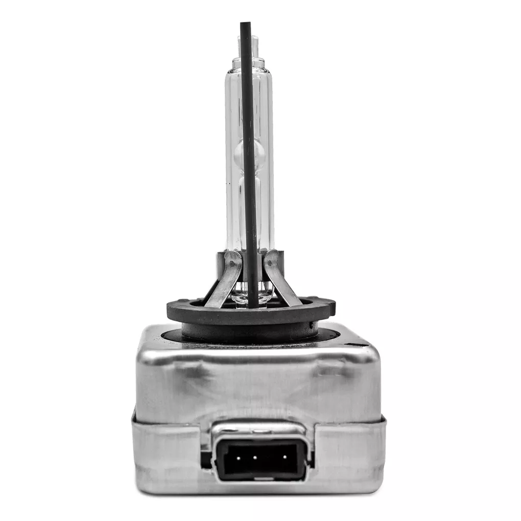 Żarnik ksenonowy Hoalte Xenon D1S Basic 5000K 85V - żarnik z bliska