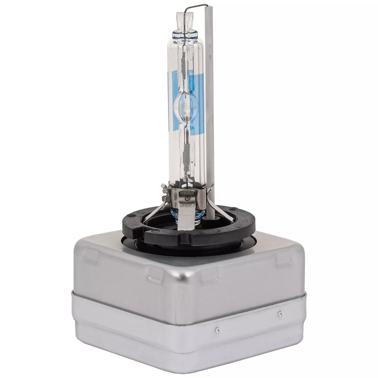 Wzmocniona konstrukcja HOALTE - żarnik z bliska