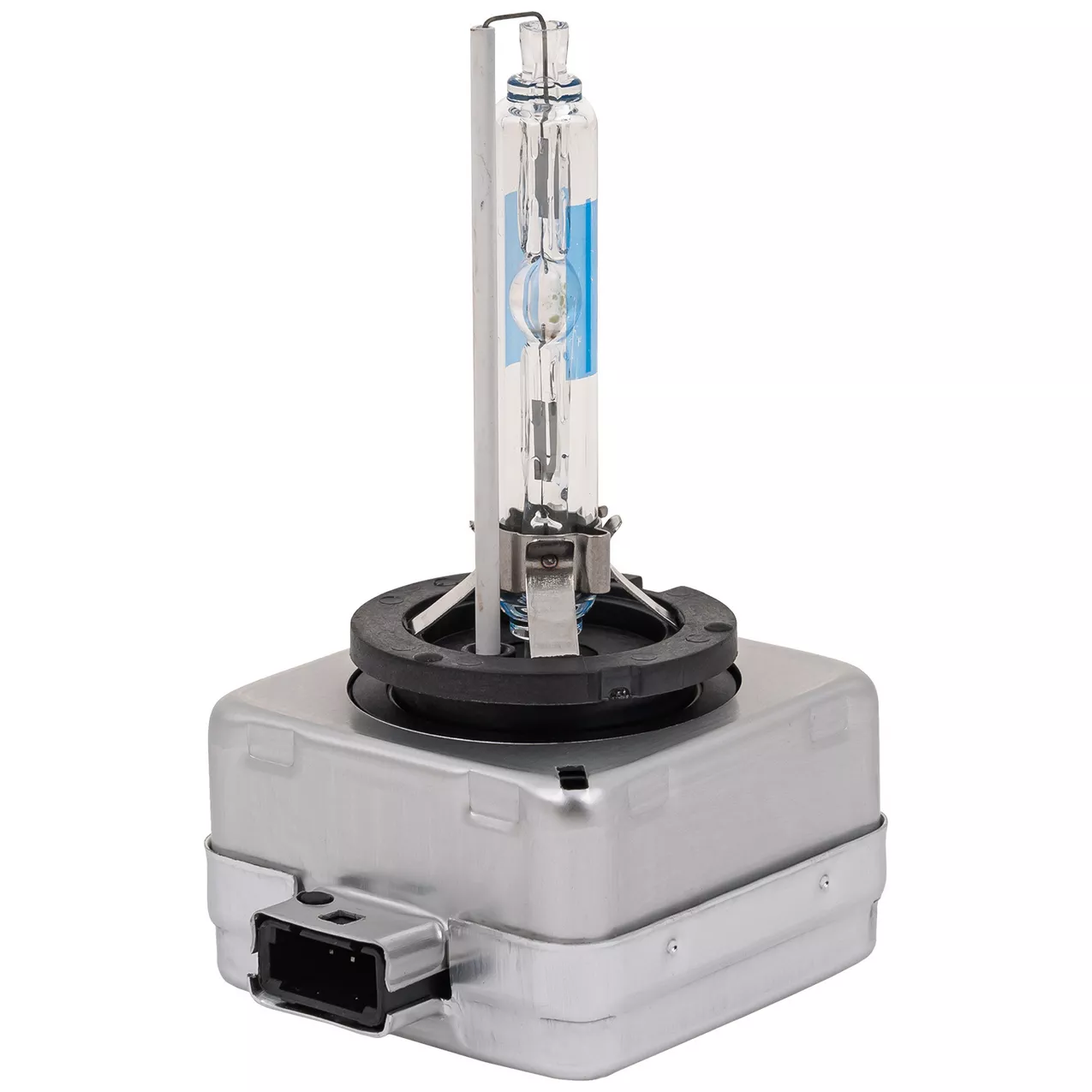 HOALTE D1S - żarnik z bliska