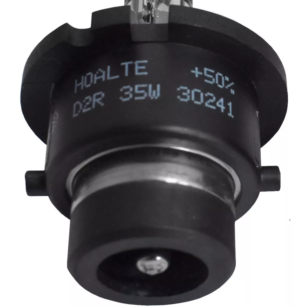 Żarnik HOALTE D2R - podstawa