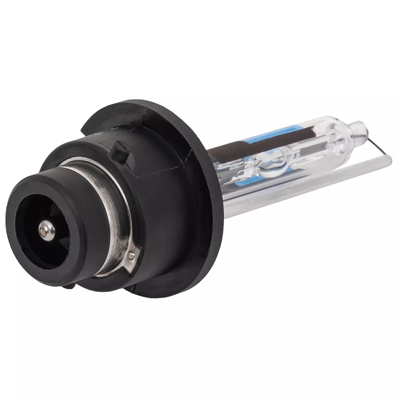 Żarnik HOALTE D2R - zbliżenie na podstawę