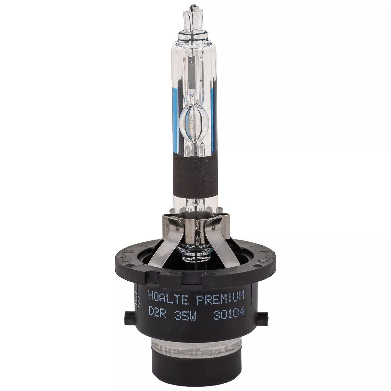 HOALTE D2R - widok ogólny żarnika