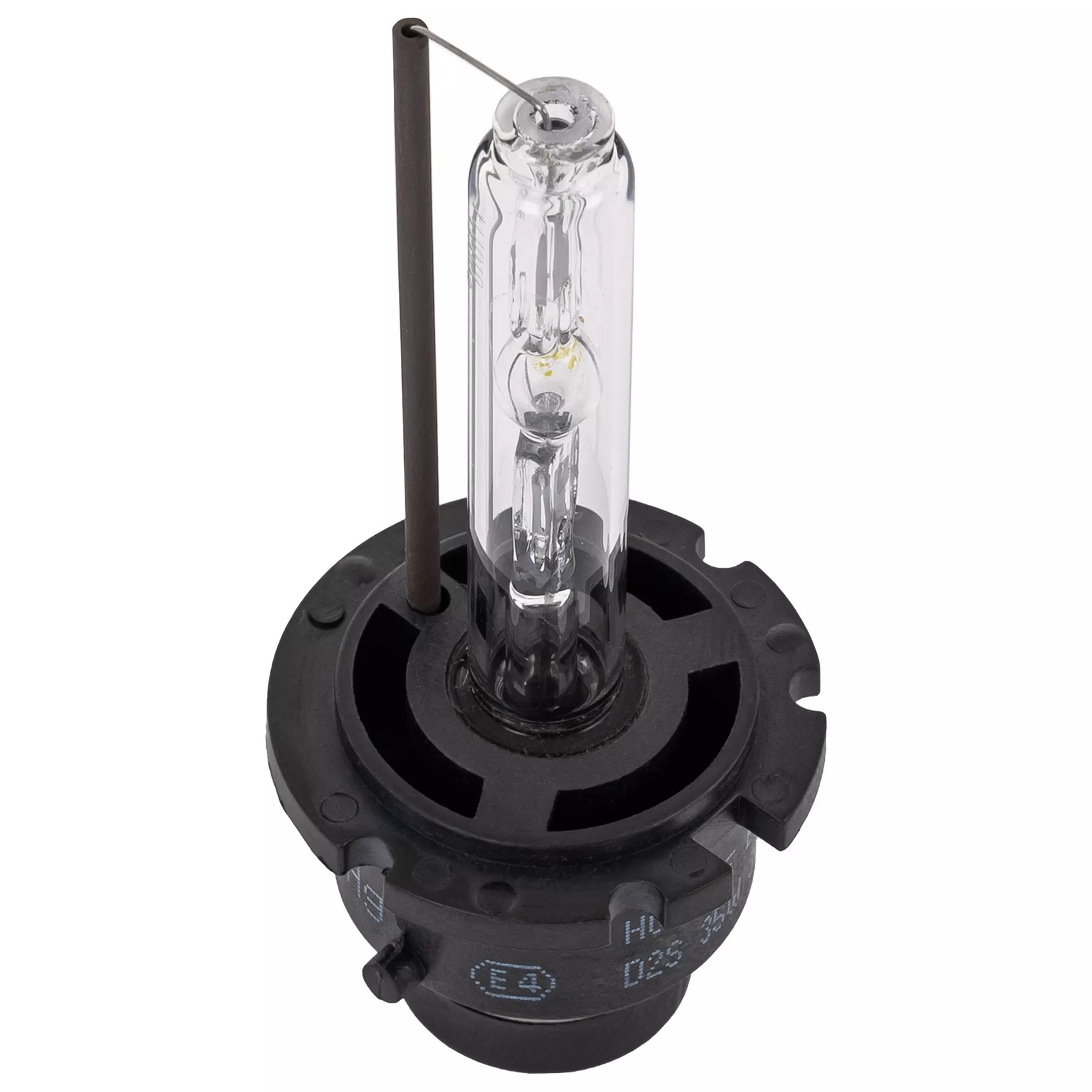 Żarnik HOALTE - widok podstawy