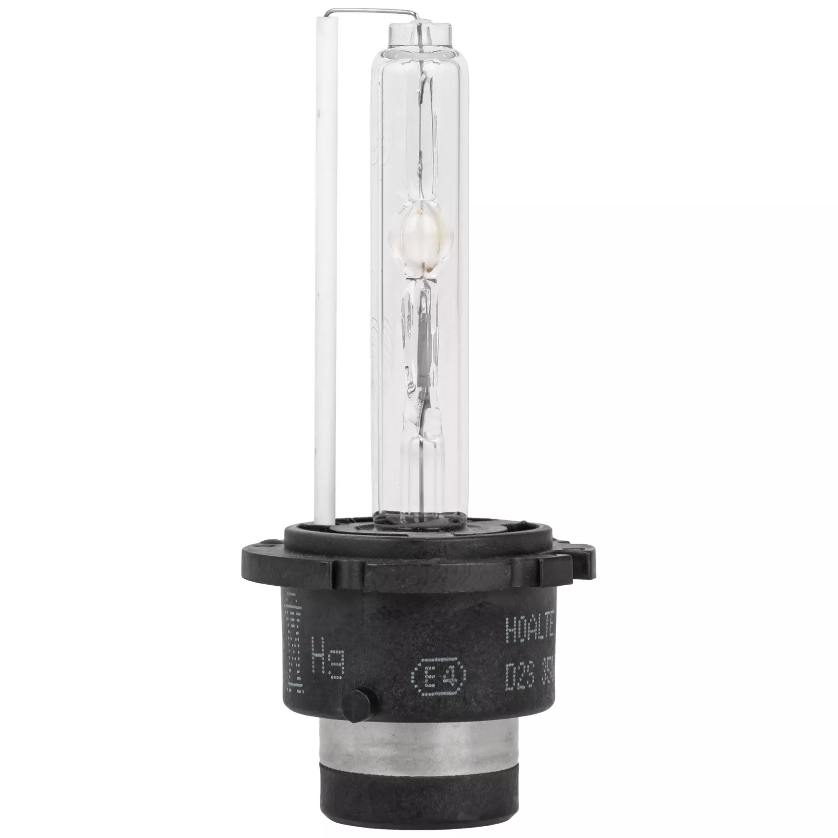 Zalety żarnika HOALTE D2S - żarnik z bliska