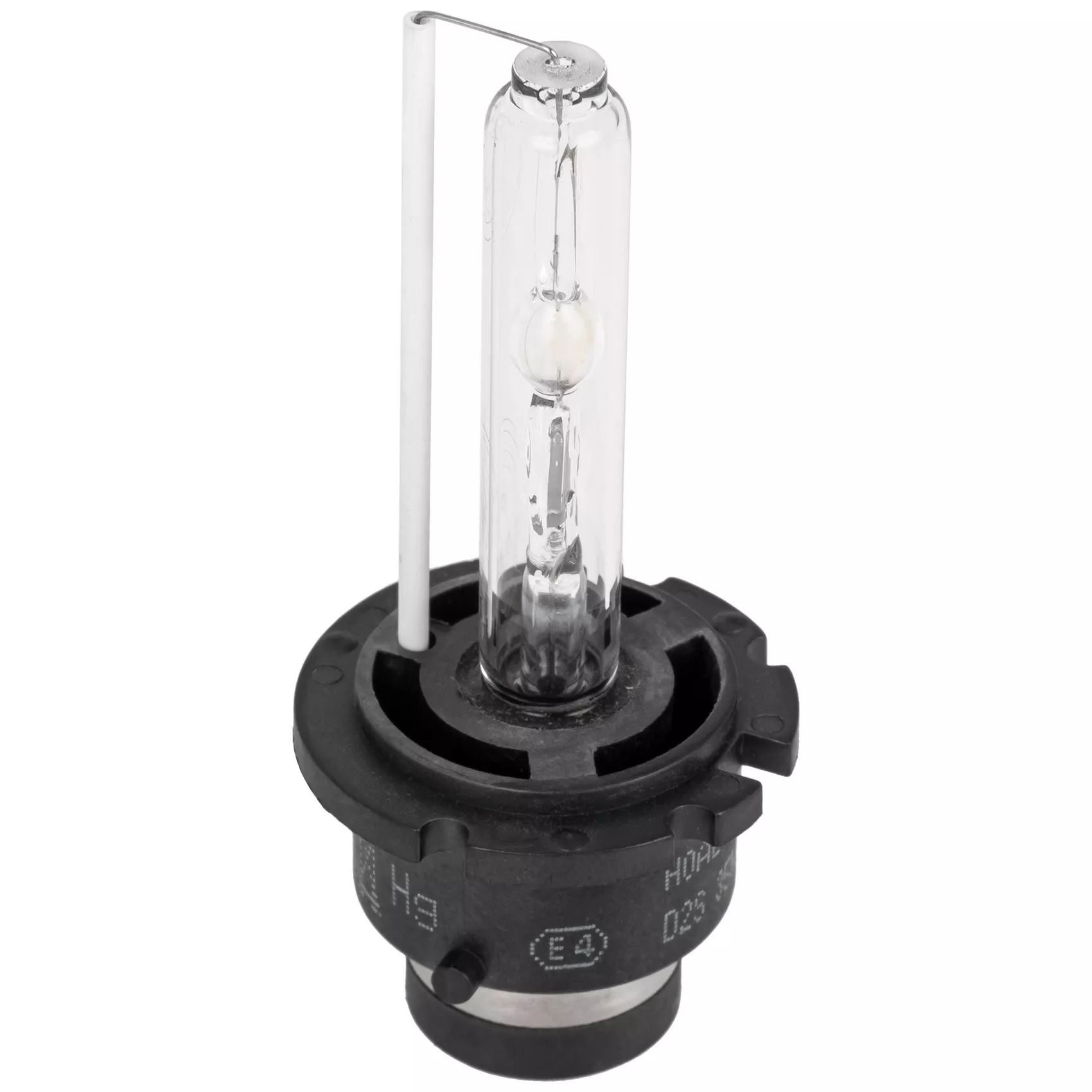 Światło HOALTE D2S - podstawa żarówki