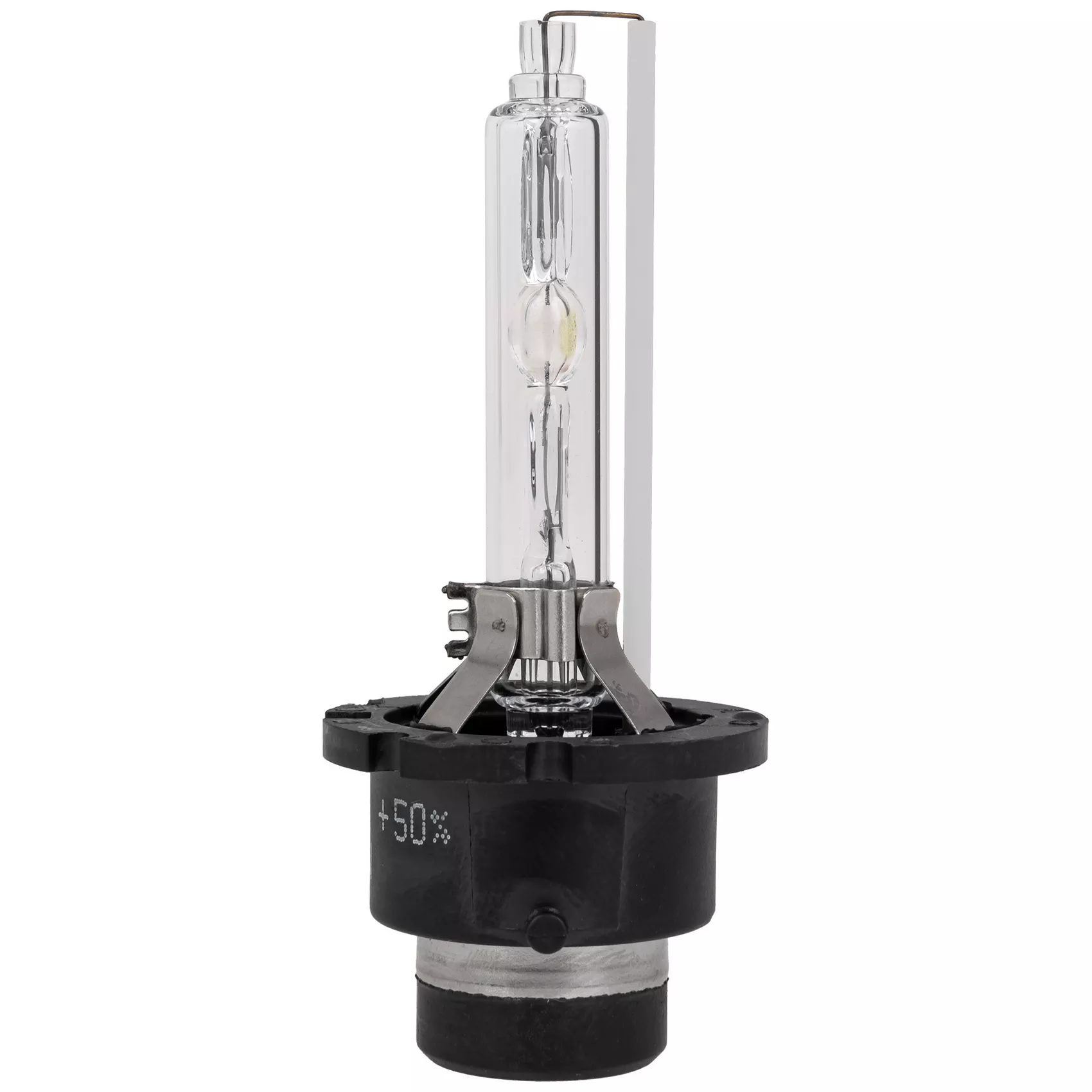 Żarnik ksenonowy D2S Hoalte Xenon Plus +50% 6000K
