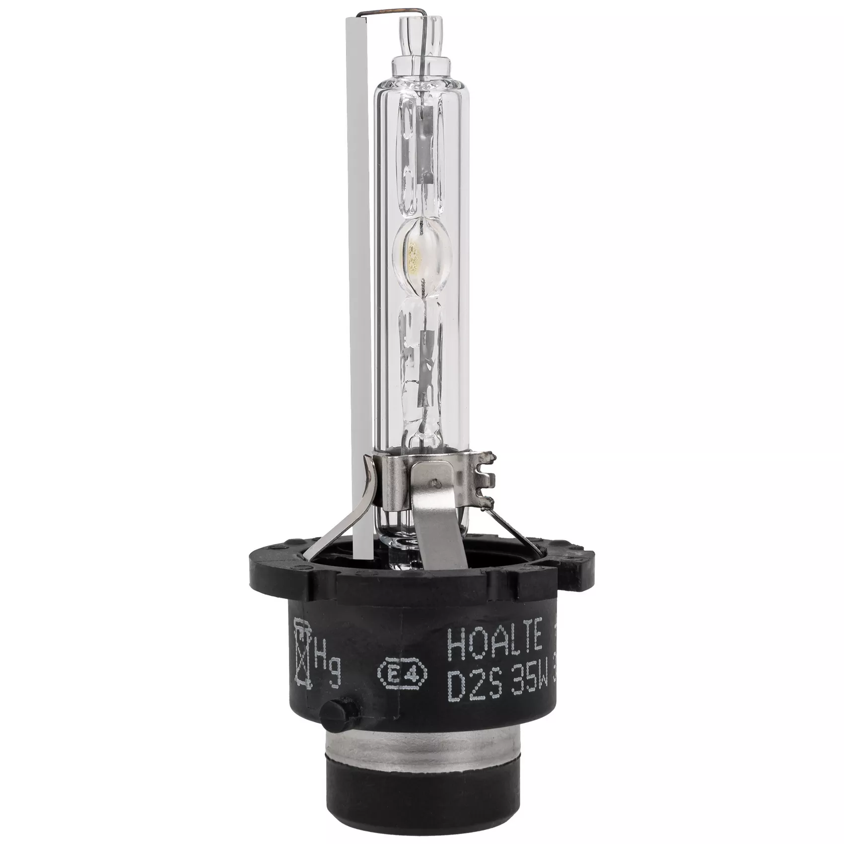 Żarnik ksenonowy D2S Hoalte Xenon Plus +50% 6000K - widok ogólny