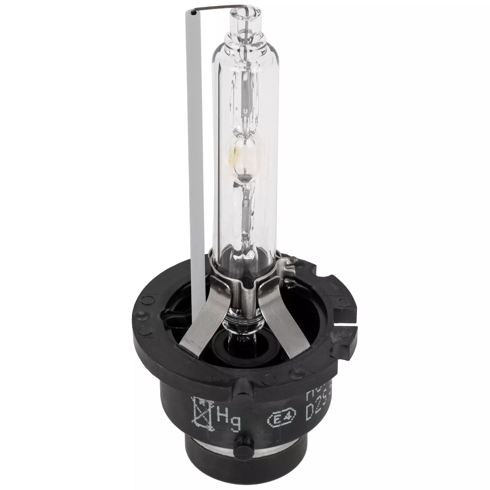 Żarnik ksenonowy D2S Hoalte Xenon Plus +50% 6000K - widok ogólny