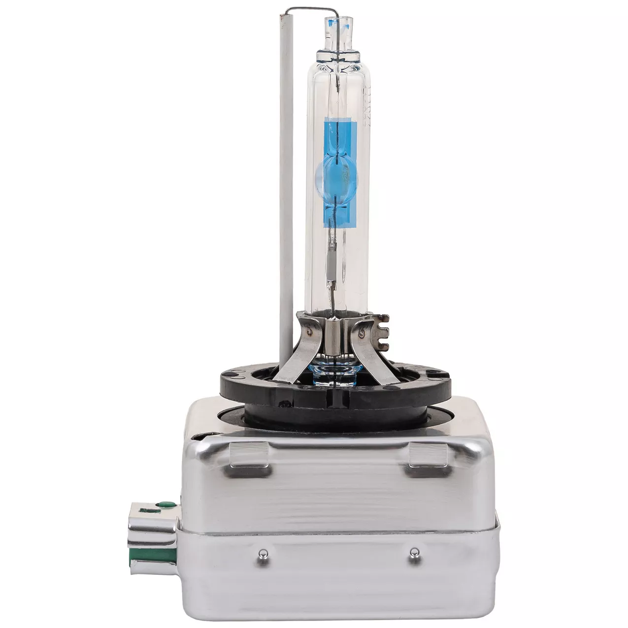 HOALTE D3S White Performance - widok ogólny