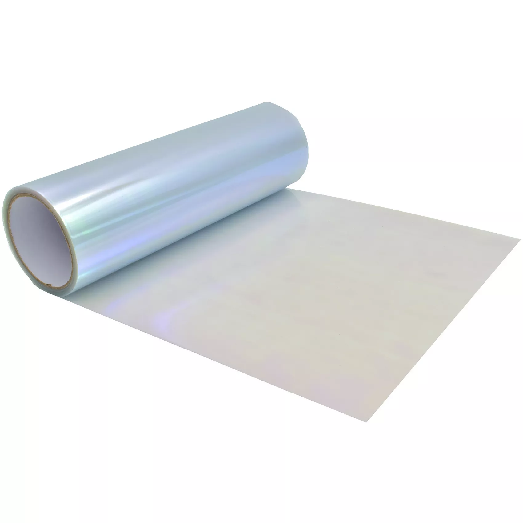 Folia do lamp - transparentny kameleon