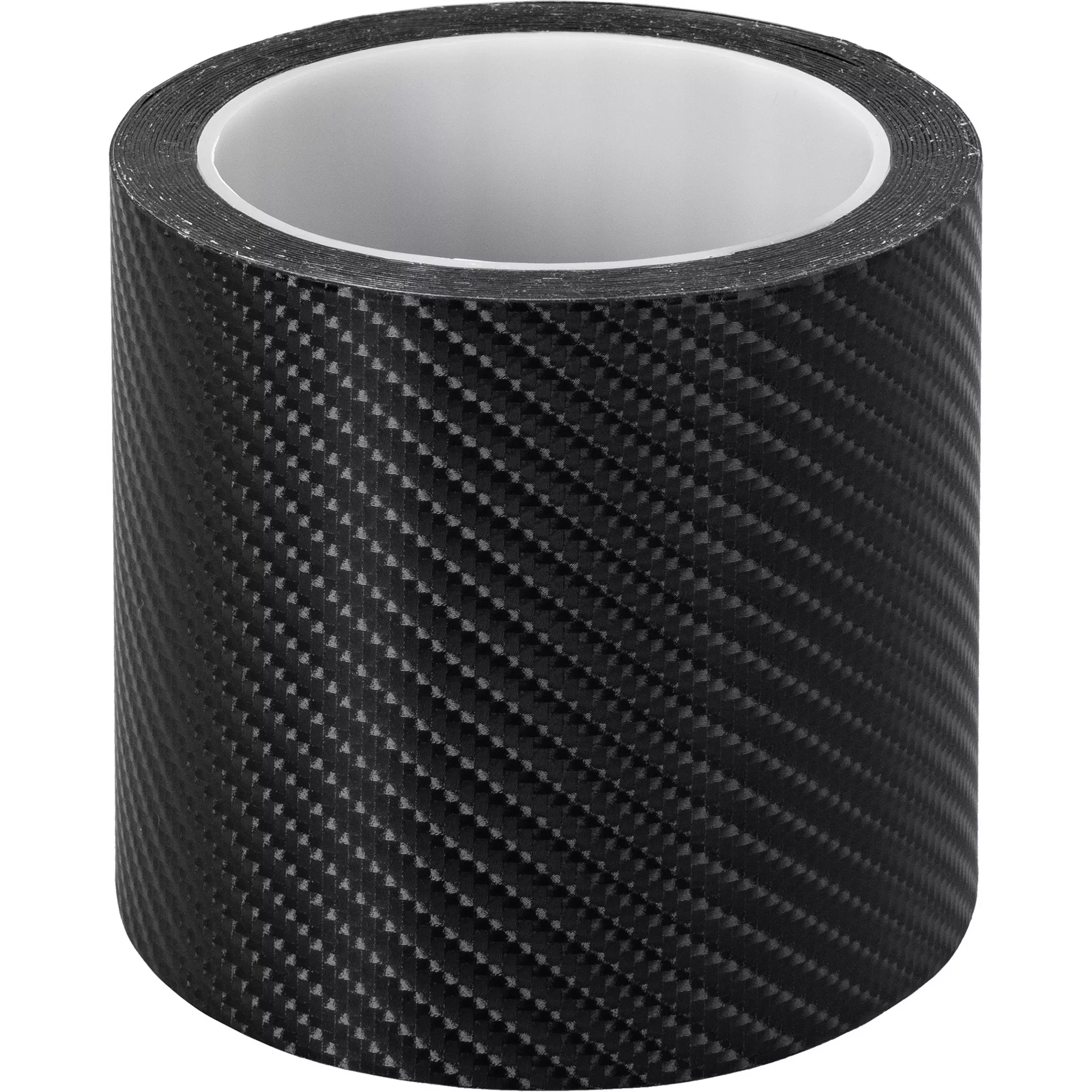 Zbliżenie struktury Carbon 5D - rolka