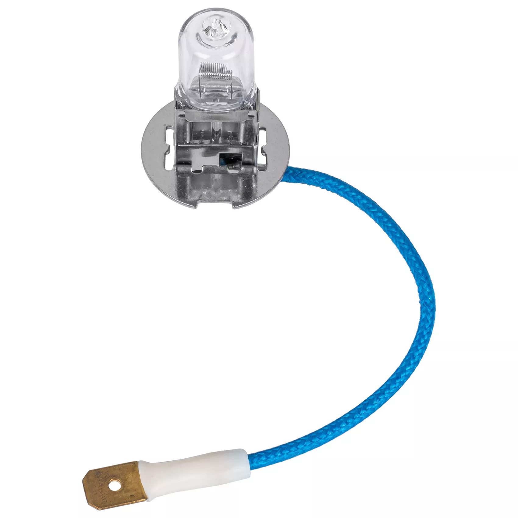 Żarówka HOALTE H3 BASIC CLEAR – zdjęcie 3