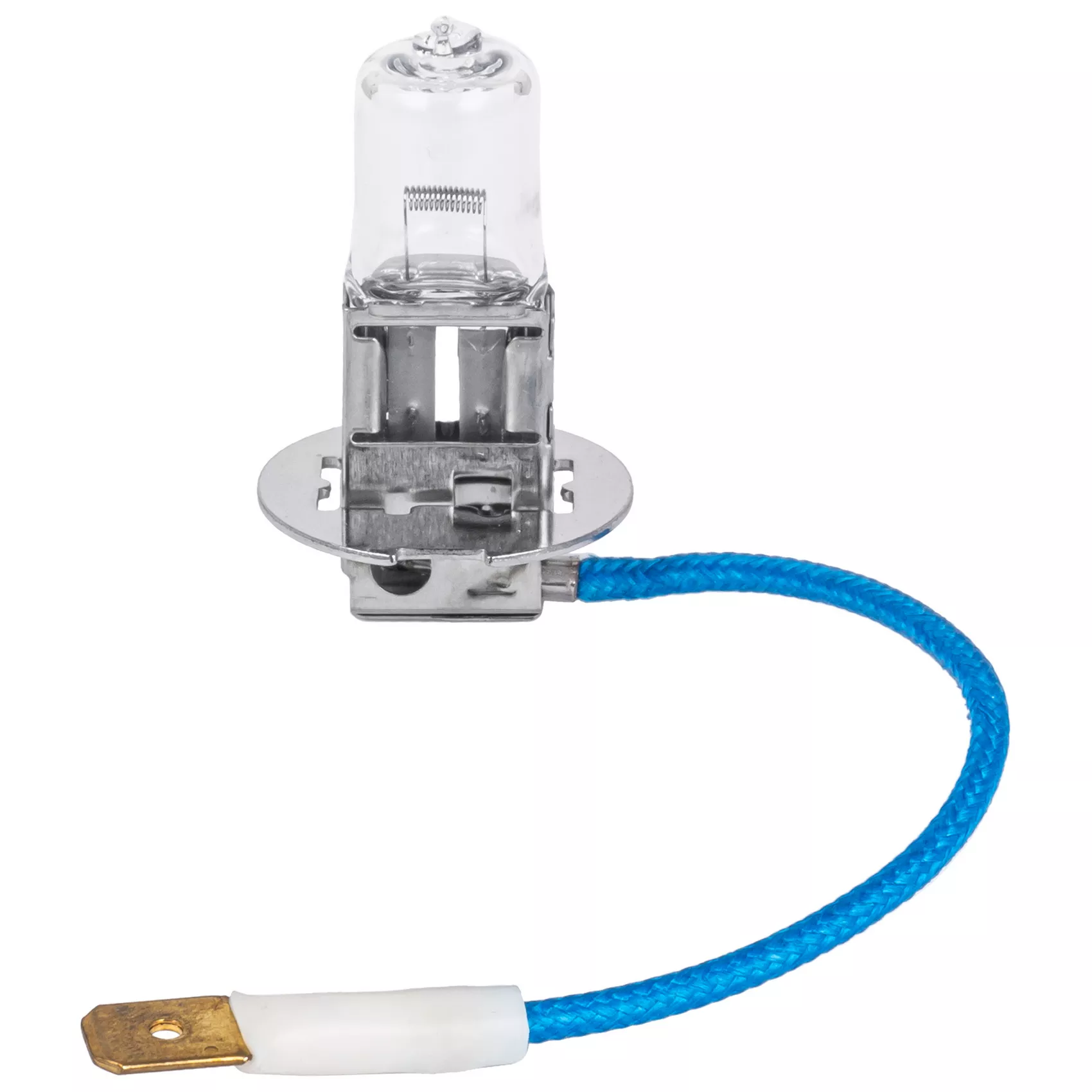 Żarówka HOALTE H3 BASIC CLEAR – zdjęcie ogólne