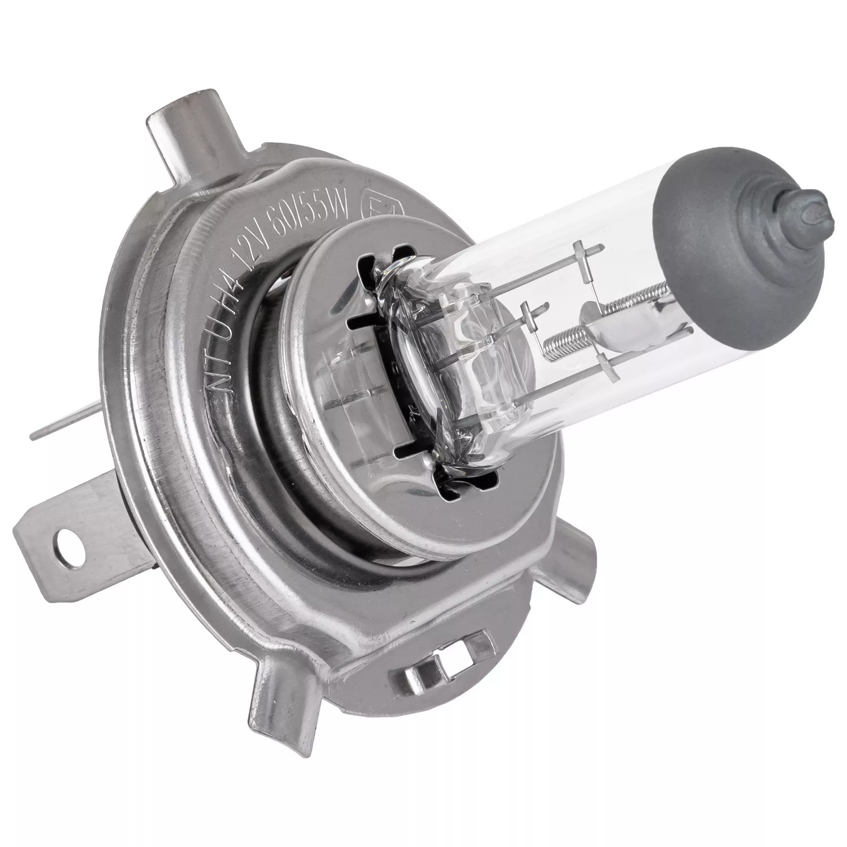 HOALTE H4 BASIC CLEAR - widok z bliska