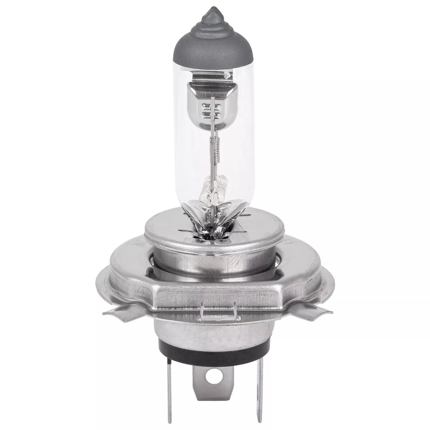 HOALTE H4 BASIC CLEAR - widok z bliska