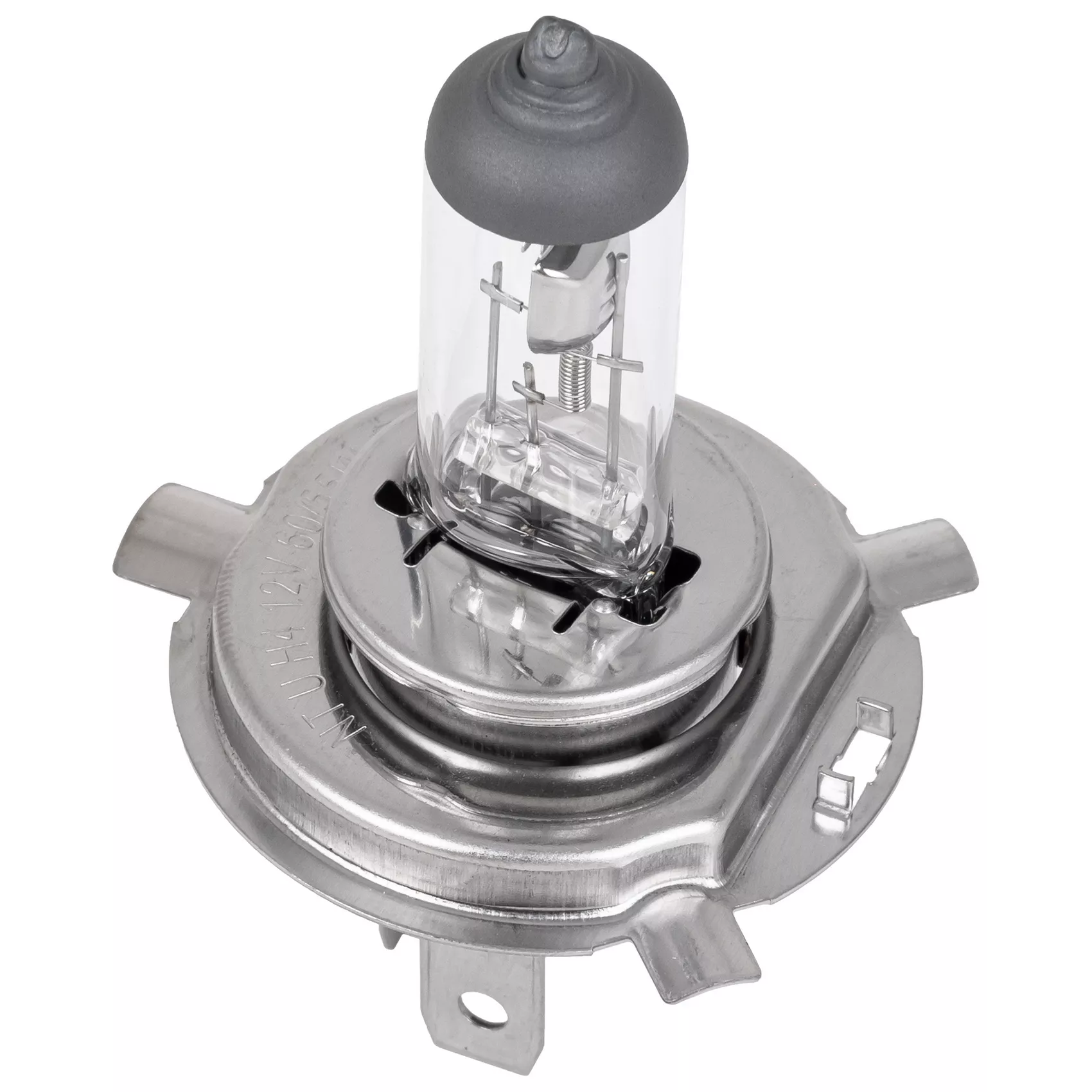 Żarówka HOALTE H4 - widok z góry