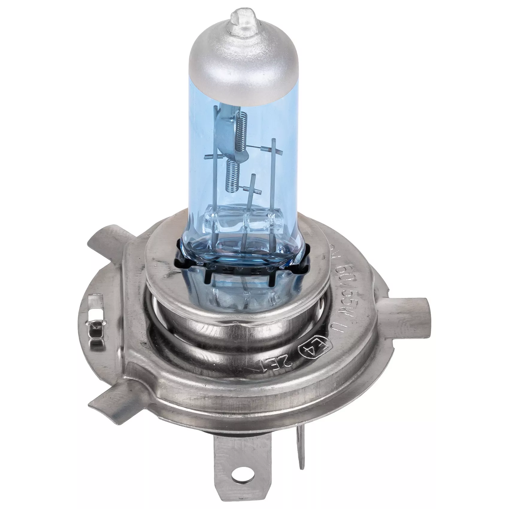 Żarówka HOALTE H4 WHITE 4200K - Xenon Look 4