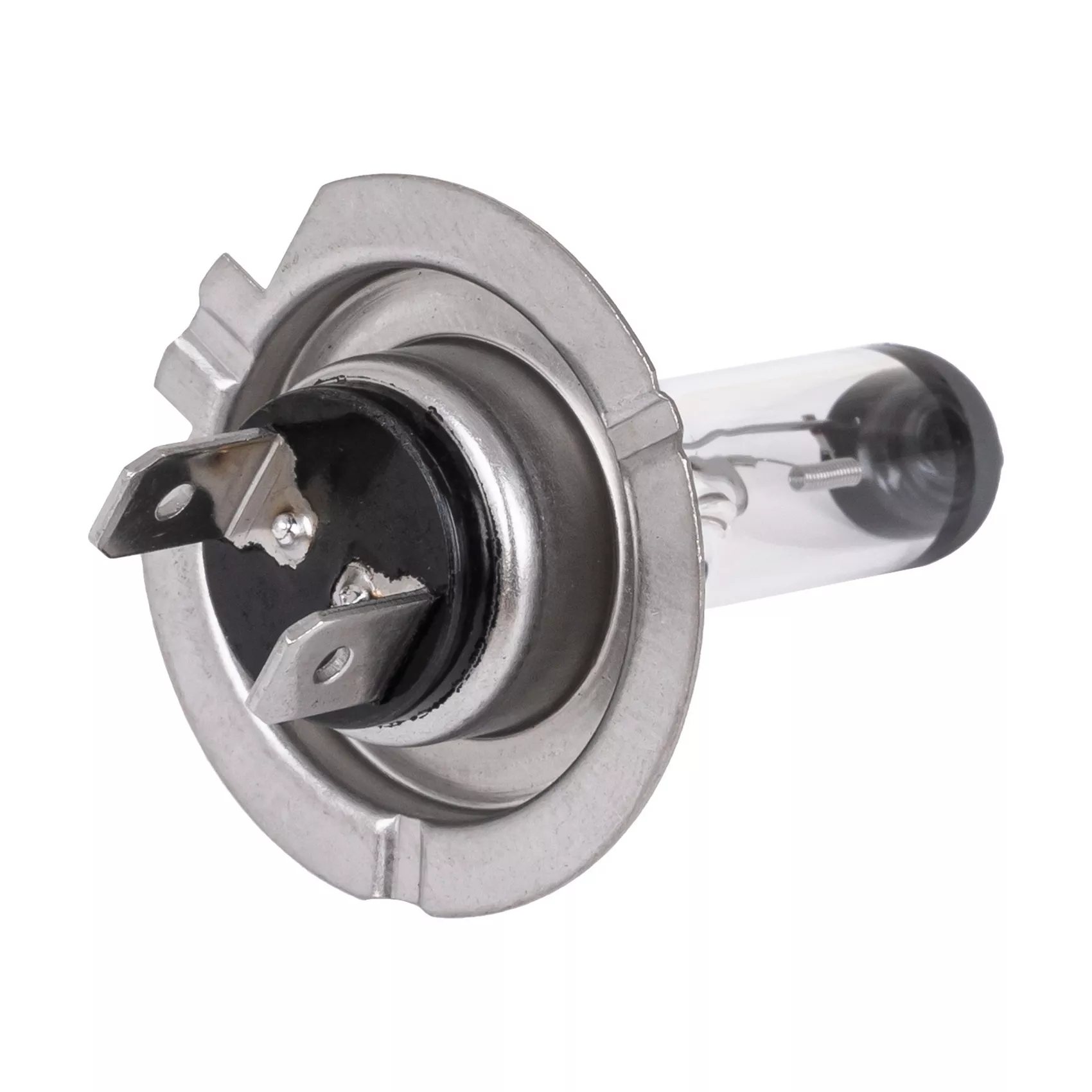 Żarówka HOALTE H7 BASIC CLEAR - podstawa