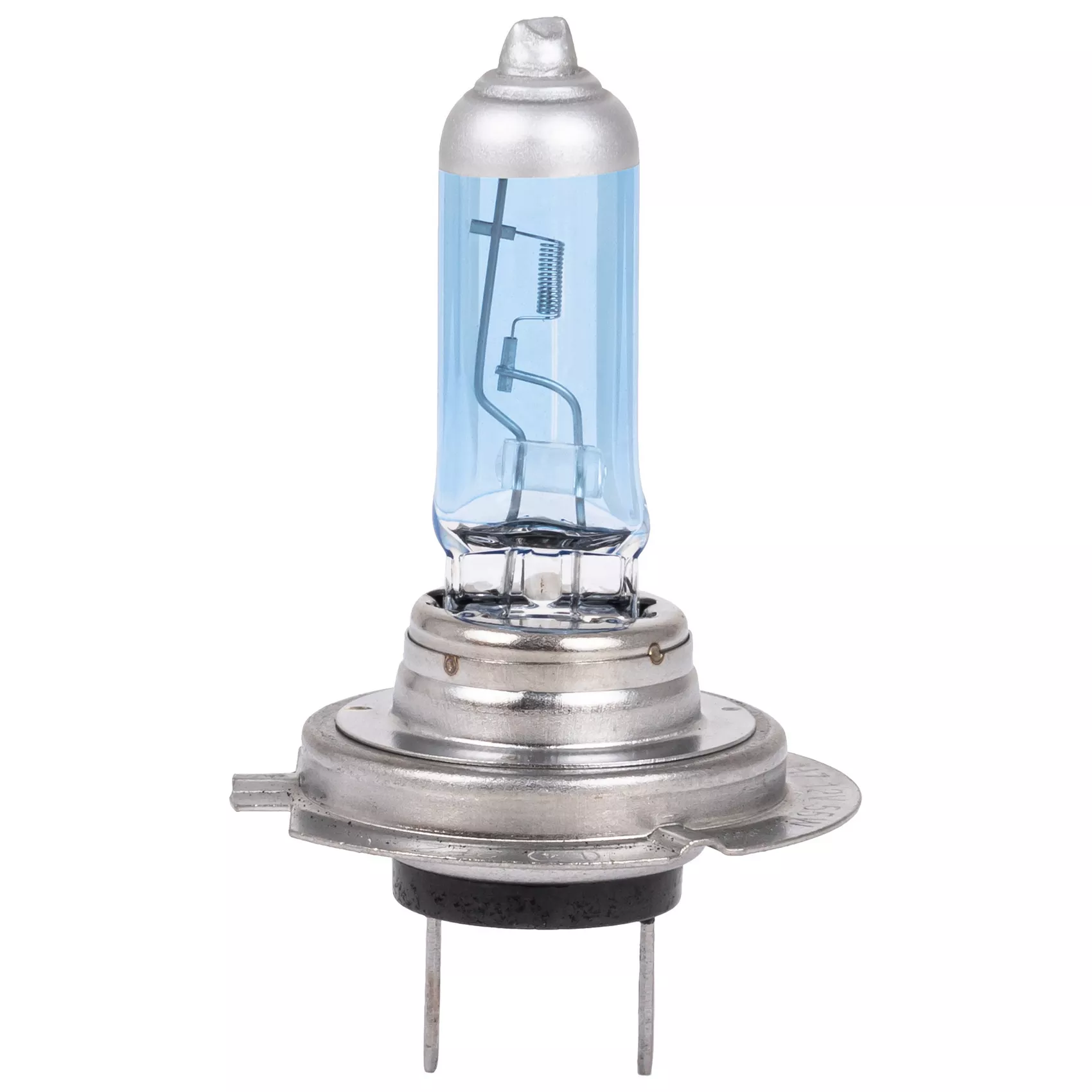 HOALTE H7 WHITE - detale żarówki