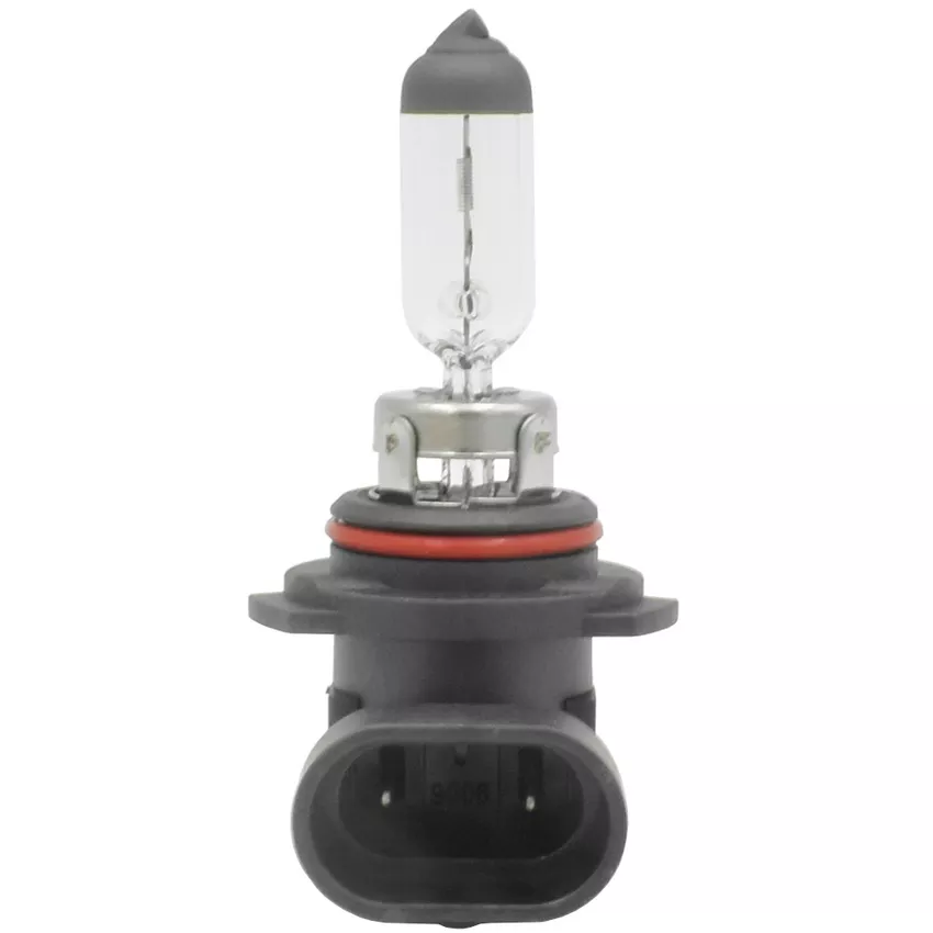 HOALTE HB4 (9006) BASIC CLEAR - żarówka z bliska