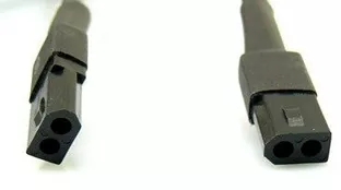 Okablowanie sterujące – kształt kostki sterującej