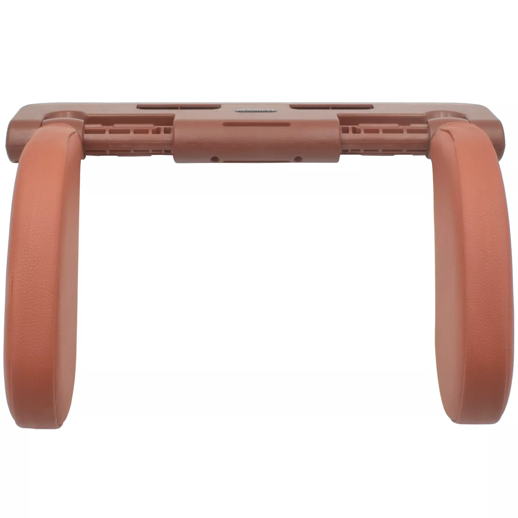 Montaż oparcia samochodowego - widok ogólny