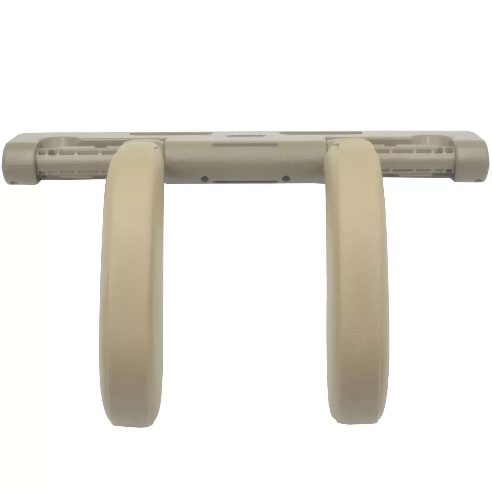 Oparcie samochodowe - widok ogólny