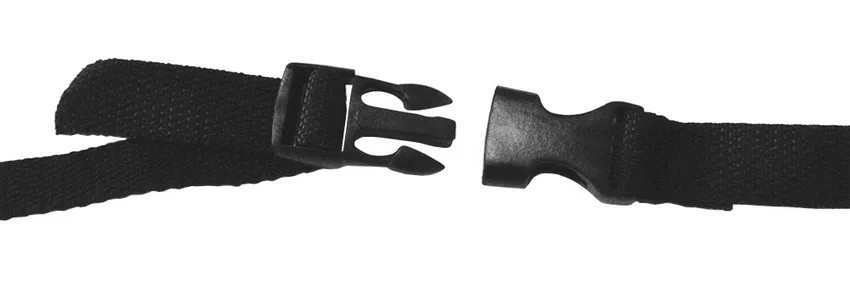 Pasek ściągający z klamerką do osłony na szybę