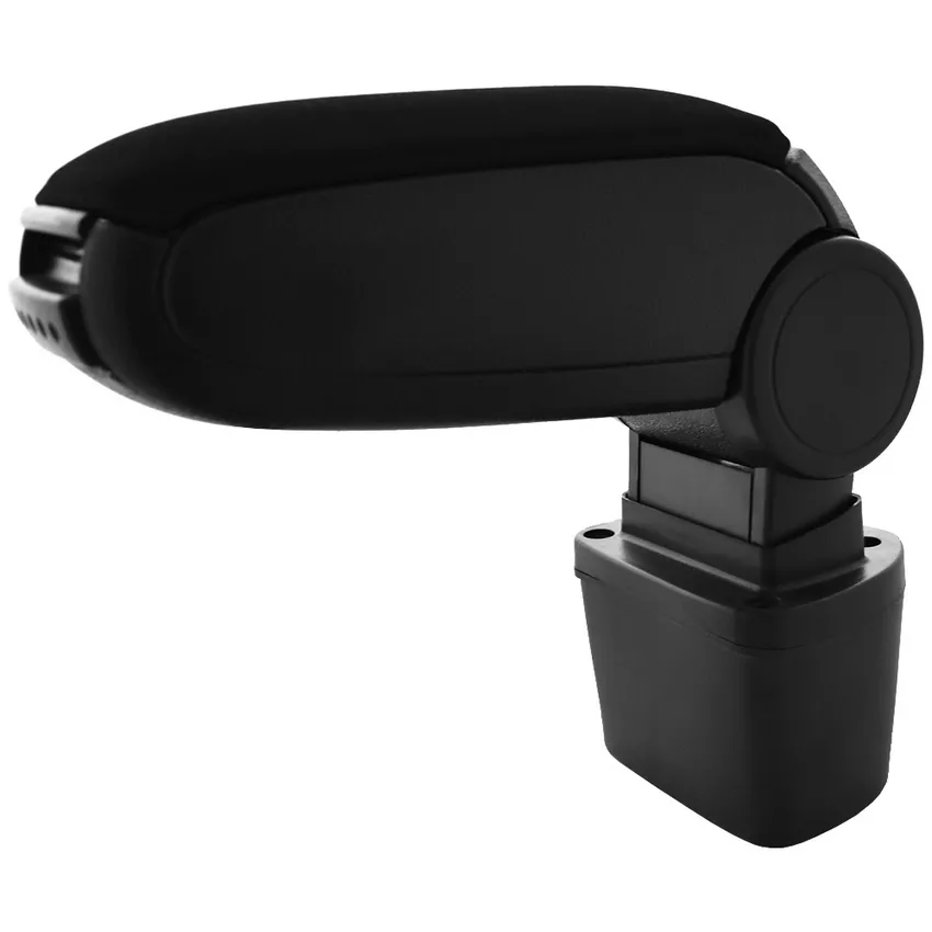 Podłokietnik do Nissan Juke I – widok ogólny