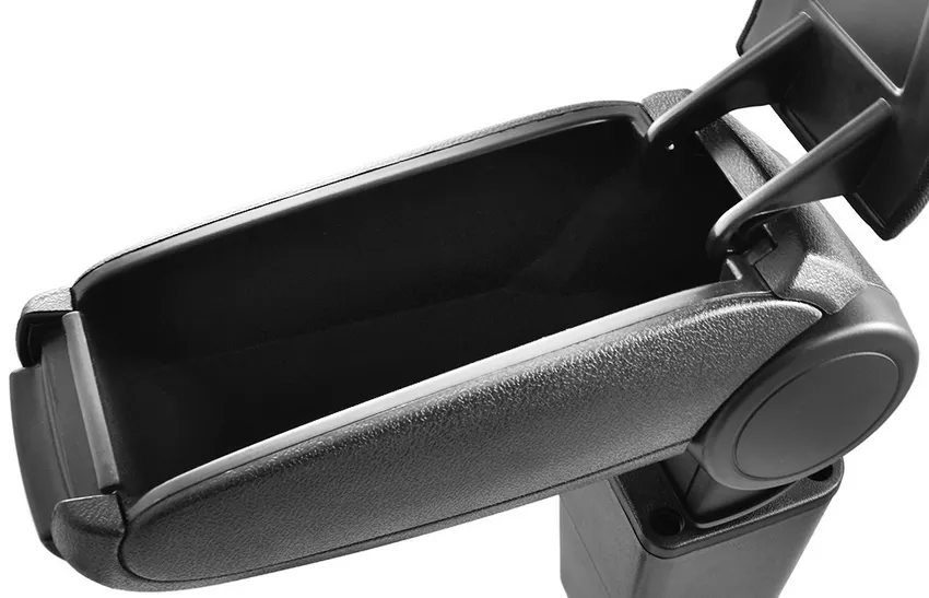 Podłokietnik Peugeot 206 - schowek