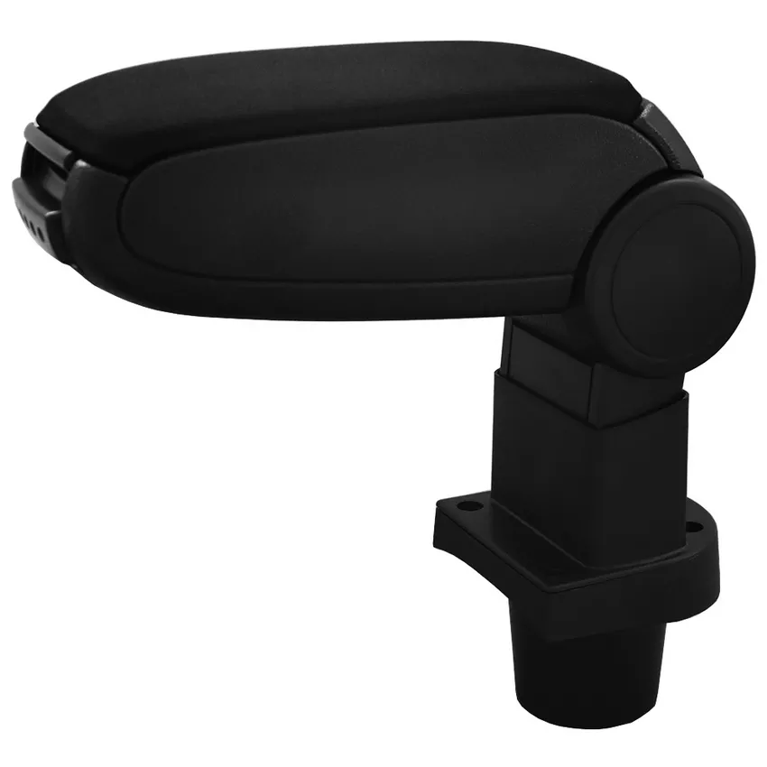 Podłokietnik dedykowany Toyota Yaris II – widok ogólny