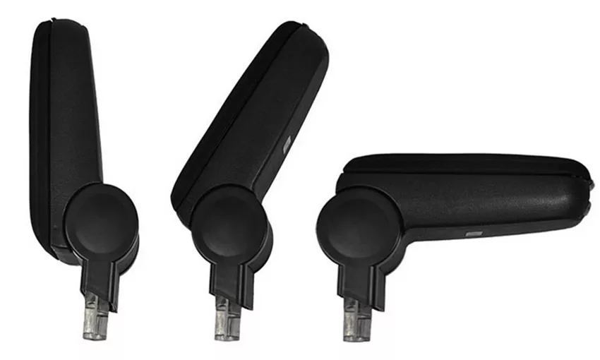 Podłokietnik – regulacja i podnoszenie