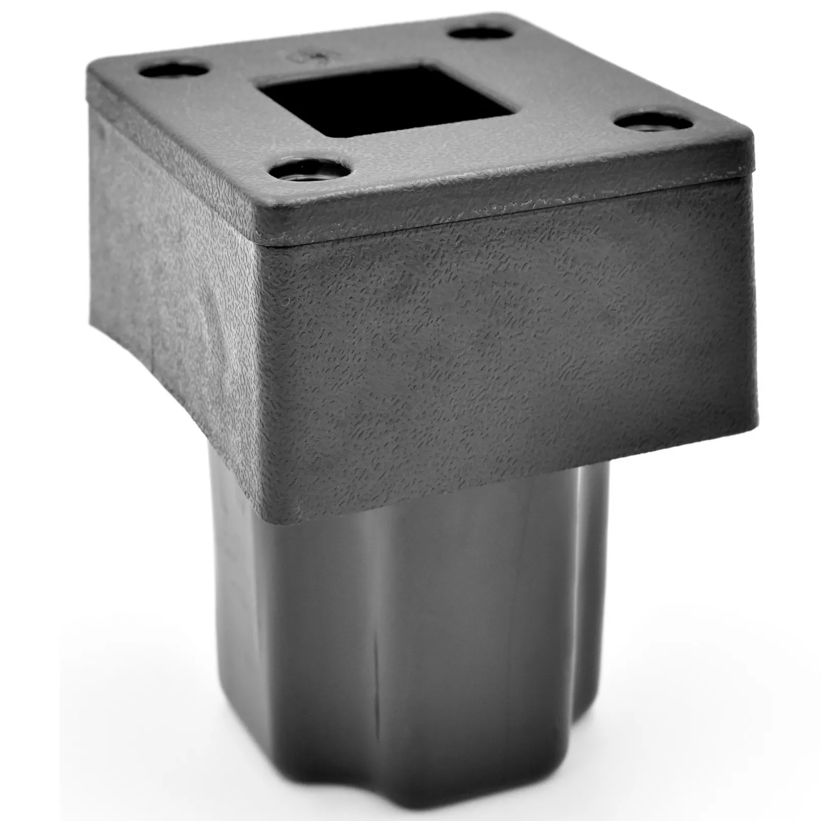Zestaw montażowy podłokietnika - adapter