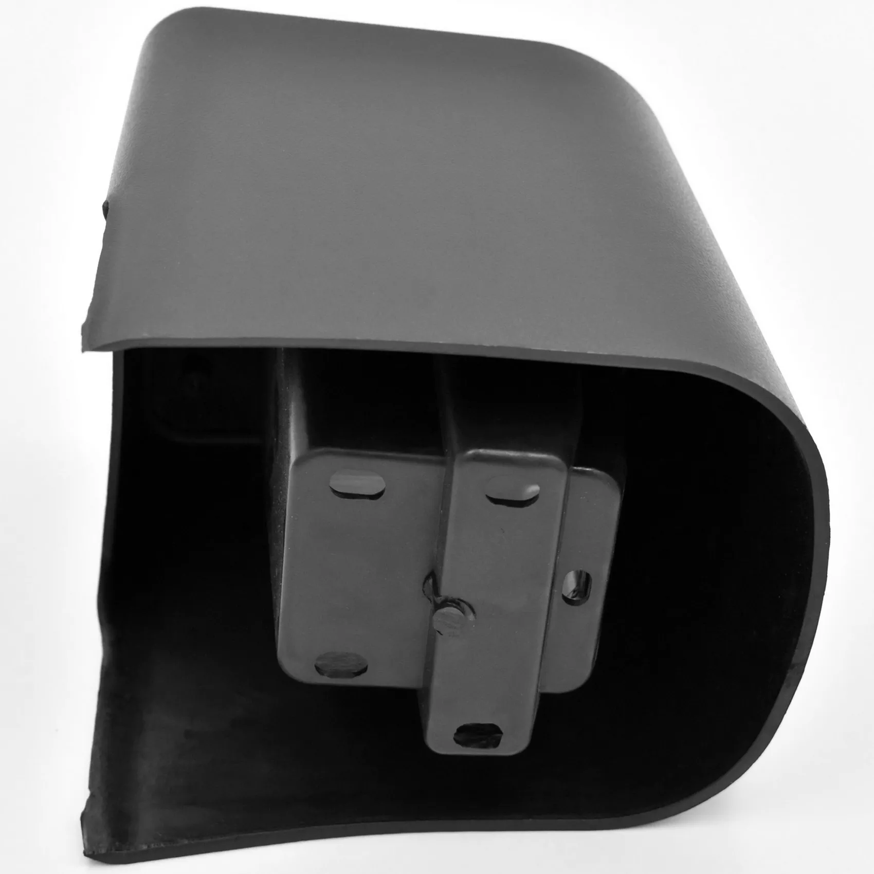 Podłokietnik SEAT — widok z dołu