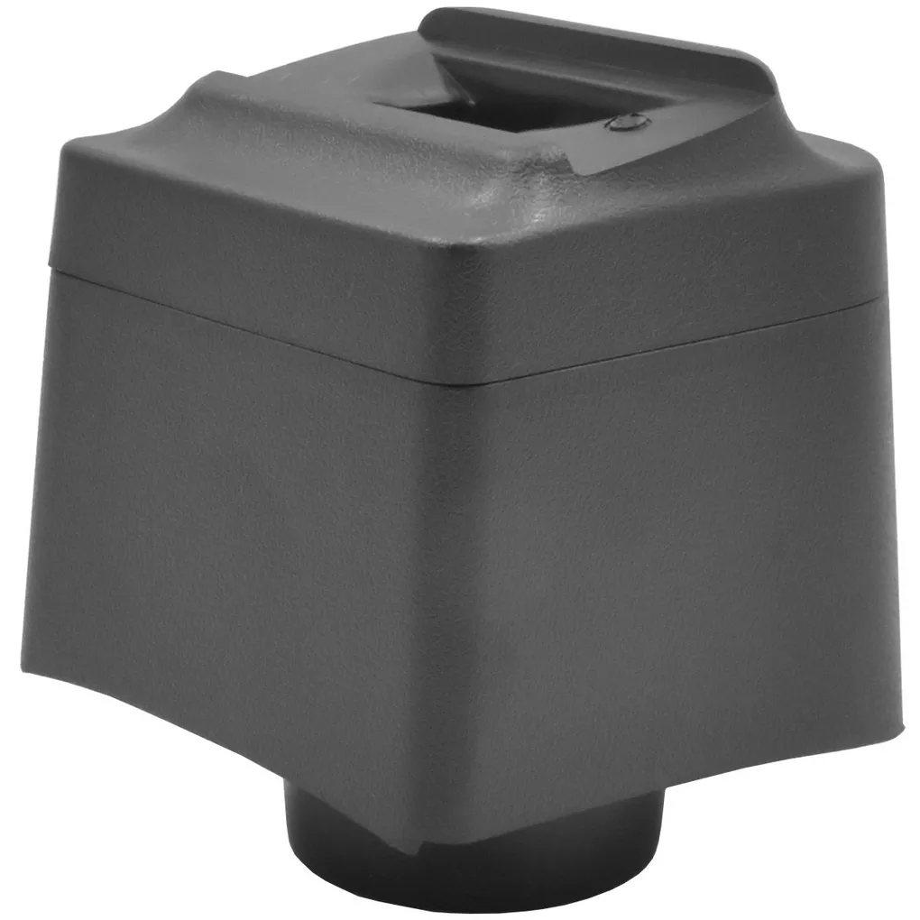 Zawartość zestawu montażowego podłokietnika - adapter