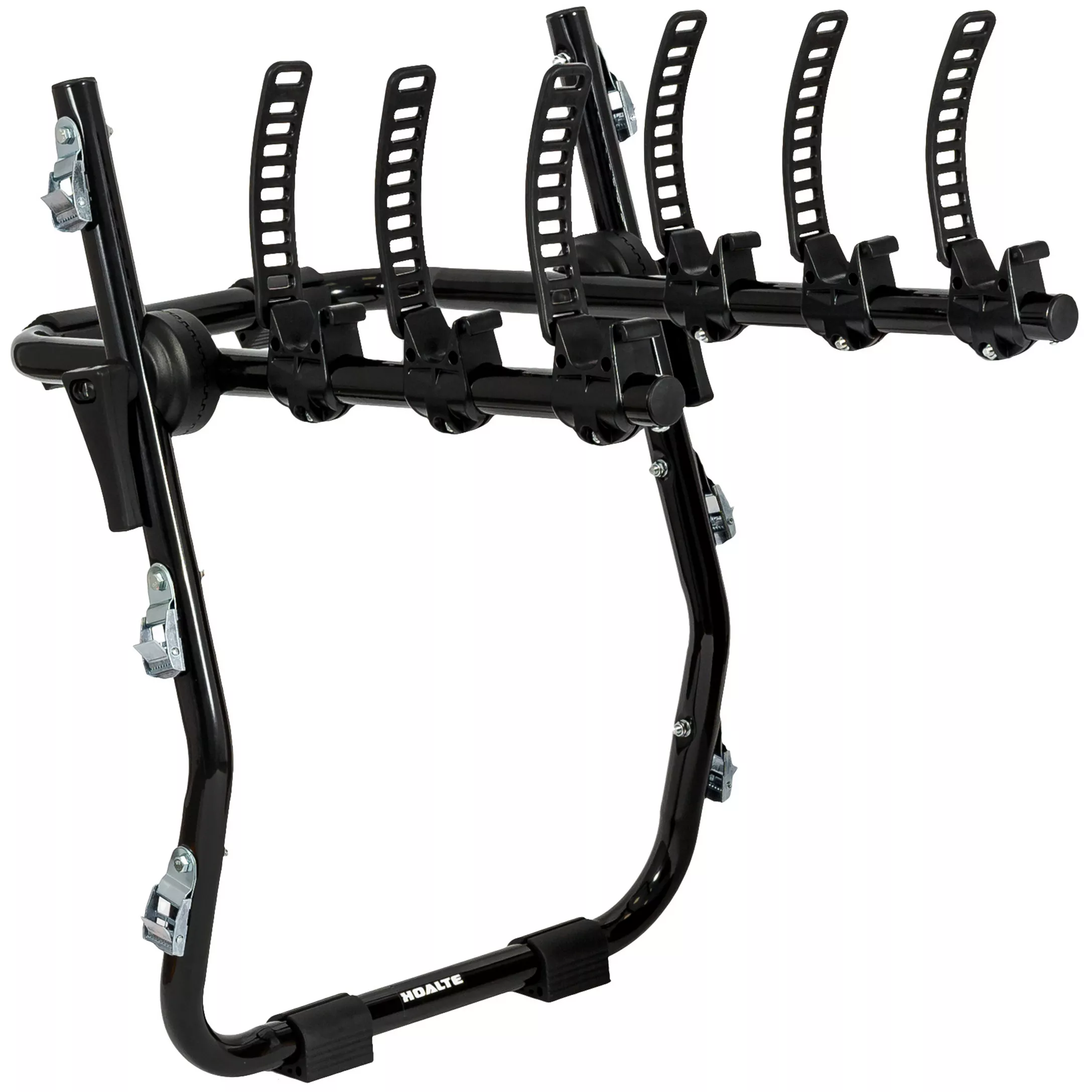 Hoalte Rearide Move - mocowanie uchwyty