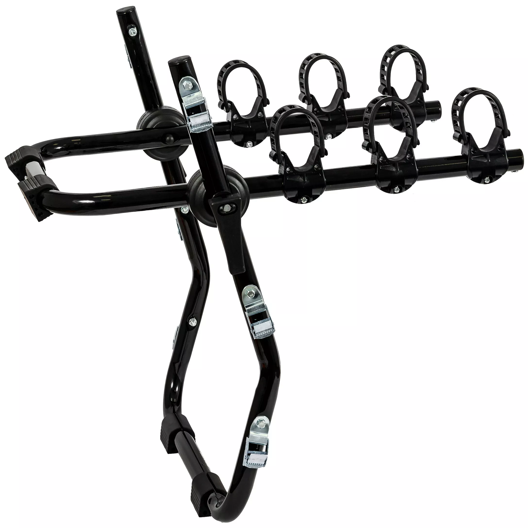 Hoalte Rearide Move - widok z boku