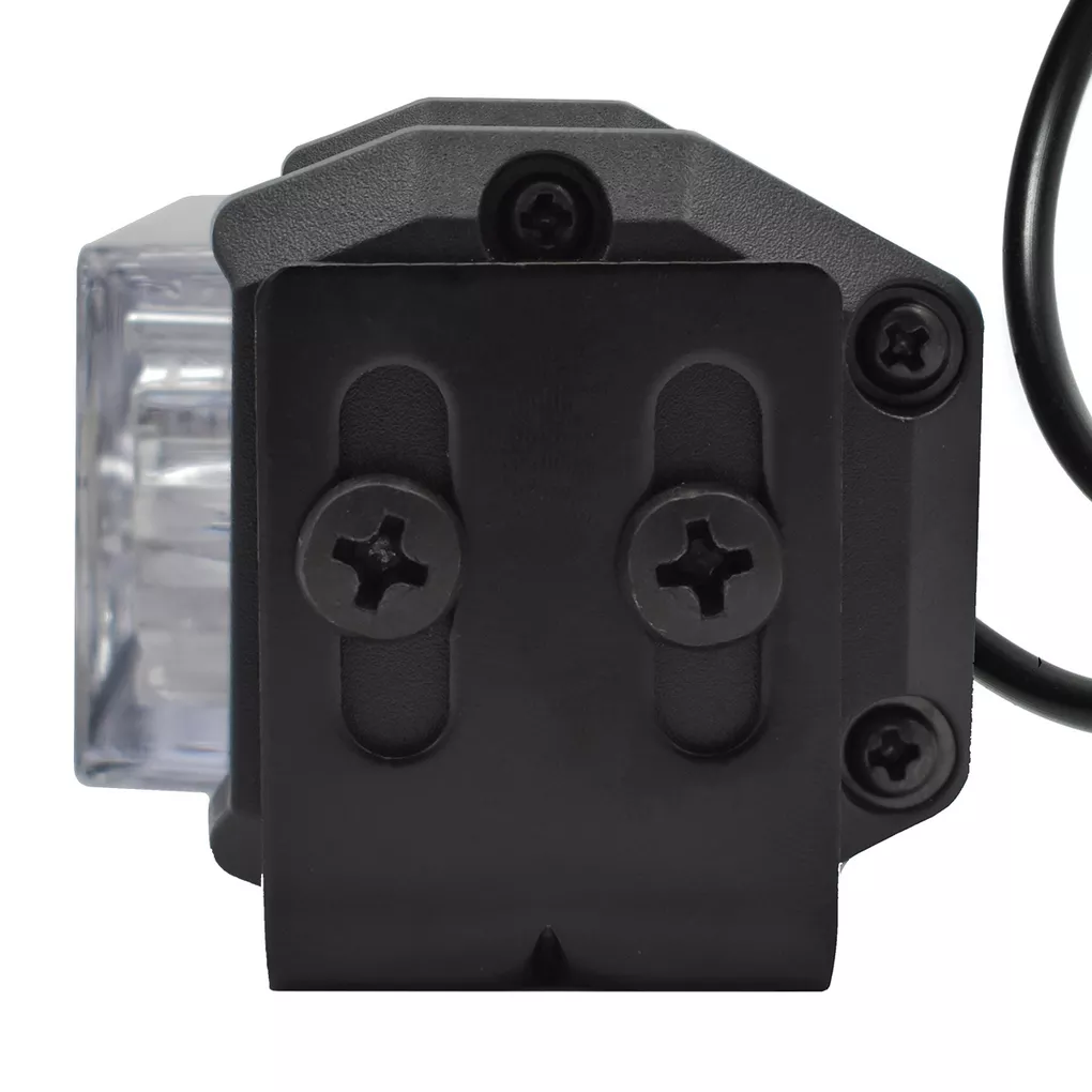 Lampy Hoalte LED - mocowanie