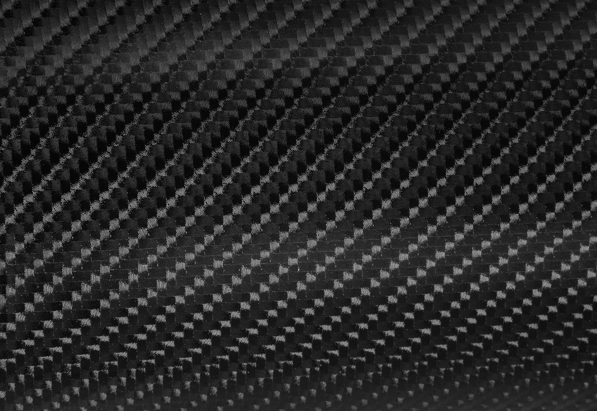 Folia Hoalte Carbon 5D - detal